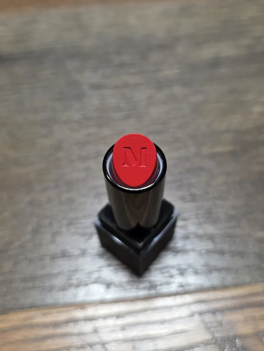 Morphe 'Hot Shot' Cream Lipstick
